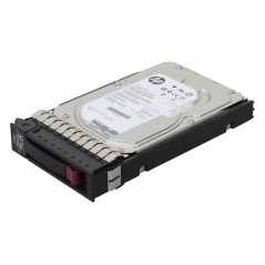 Hewlett Packard Enterprise 750GB 3.5 Inch SATA