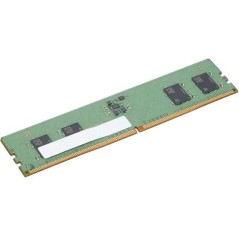 Lenovo 8 GB - DIMM 288-pin - 4800 køb billigt online shopping tilbud