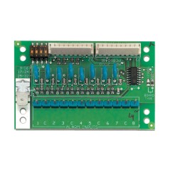 Aritech 8 input expander for ATS120x? køb billigt online shopping tilbud