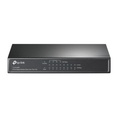 Omada TP-Link Network switch køb billigt online shopping tilbud