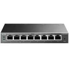 Omada TP-Link Network switch køb billigt online shopping tilbud