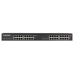 Black Box 802.3AT 16-PORT 10/100/1000 køb billigt online shopping tilbud