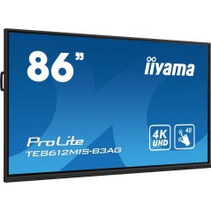 iiyama 86" iiWare10