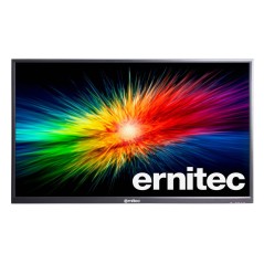 Ernitec 86 Inch 24/7 surveillance køb billigt online shopping tilbud