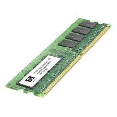 Hewlett Packard Enterprise 8GB DDR3 1600MHz memory køb billigt online shopping tilbud