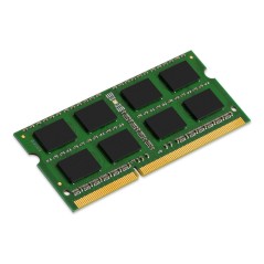 Kingston 8GB DDR3L