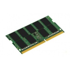 Kingston 8GB DDR4 2666MHz SODIMM køb billigt online shopping tilbud