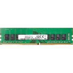 HP 8GB DDR4-3200 UDIMM køb billigt online shopping tilbud