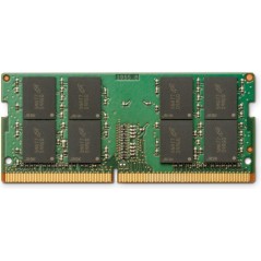 HP 8GB DDR5 (1x8GB) 4800 UDIMM køb billigt online shopping tilbud