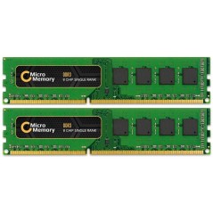 CoreParts 8GB Memory Module 1600Mhz køb billigt online shopping tilbud