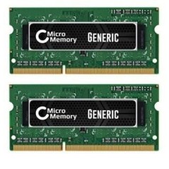 CoreParts 8GB Memory Module 1600Mhz køb billigt online shopping tilbud