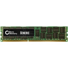 CoreParts 8GB Memory Module 1600Mhz køb billigt online shopping tilbud