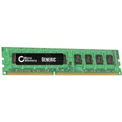 CoreParts 8GB Memory Module 1600Mhz køb billigt online shopping tilbud