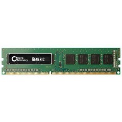 CoreParts 8GB Memory Module 2133Mhz køb billigt online shopping tilbud