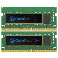 CoreParts 8GB Memory Module 2400Mhz køb billigt online shopping tilbud