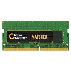 CoreParts 8GB Memory Module 2400Mhz køb billigt online shopping tilbud