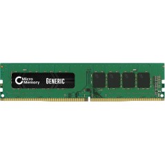 CoreParts 8GB Memory Module 2400Mhz køb billigt online shopping tilbud