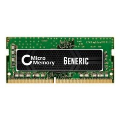 CoreParts 8GB Memory Module 2666Mhz køb billigt online shopping tilbud