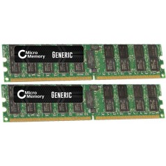 CoreParts 8GB Memory Module 667Mhz DDR2 køb billigt online shopping tilbud