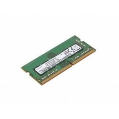 Lenovo 8GB RAM DDR4-2400MHz SoDIMM køb billigt online shopping tilbud