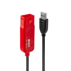 Lindy 8M Usb 2.0 Active Extensionpro køb billigt online shopping tilbud