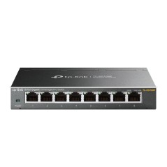 Omada TP-Link Network switch køb billigt online shopping tilbud