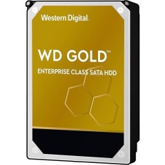 Ernitec 8TB SATA HDD - WD Gold 7200RPM køb billigt online shopping tilbud