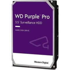 Ernitec 8TB SATA HDD - WD Purple køb billigt online shopping tilbud