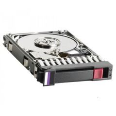 Hewlett Packard Enterprise 900GB Hard Drive 2.5 10K SAS køb billigt online shopping tilbud