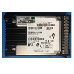 Hewlett Packard Enterprise 900GB SAS 12G SFF RI DS SC køb billigt online shopping tilbud