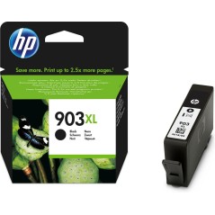 HP 903Xl High Yield Black køb billigt online shopping tilbud