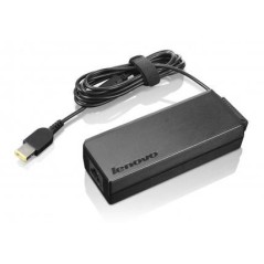 Lenovo 90W AC Adapter W/EU Power Cord køb billigt online shopping tilbud