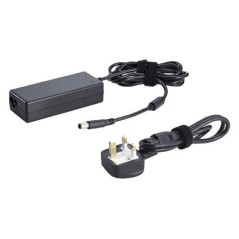 Dell 90W AC power adapter/inverter køb billigt online shopping tilbud