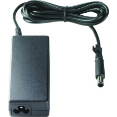 HP 90W Smart AC Adapter (4.5mm) køb billigt online shopping tilbud