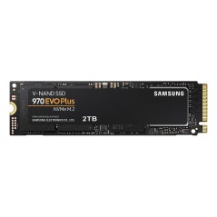 Samsung 970 EVO Plus NVMe M.2 2TB