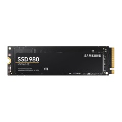 Samsung 980 M.2 1000 GB PCI Express køb billigt online shopping tilbud