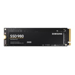 Samsung 980 M.2 250 GB PCI Express køb billigt online shopping tilbud