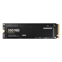 Samsung 980 M.2 500 GB PCI Express køb billigt online shopping tilbud