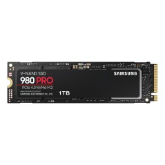 Samsung 980 PRO M.2 1000 GB PCI køb billigt online shopping tilbud