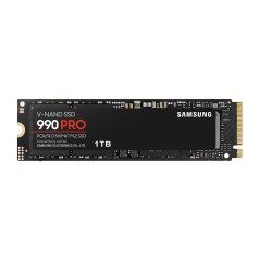 Samsung 990 PRO M.2 1000 GB PCI køb billigt online shopping tilbud