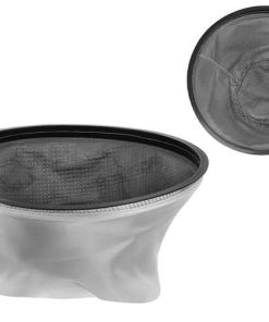 Brandsikkert Filter til Pejse og Industrielle Støvsugere  Hold dit hjem rent og sikkert køb billigt online shopping tilbud