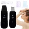 Cavitation Peeling Device 5in1  Effektiv Hudpleje derhjemme køb billigt online shopping tilbud