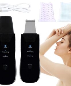 Cavitation Peeling Device 5in1  Effektiv Hudpleje derhjemme køb billigt online shopping tilbud