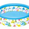 Rund Børnepool  Perfekt til Sommerleg og Sjov køb billigt online shopping tilbud