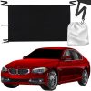 Solskærm og Anti-Frost Cover til Bilrude  Beskyt Din Bil Hele Året køb billigt online shopping tilbud