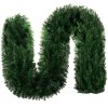 Thick Garland Juletræ Dekoration 270 cm  Premium Kvalitet til Jul køb billigt online shopping tilbud