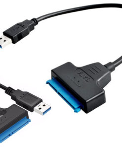 USB til SATA 3.0 Adapter  Hurtig og Nem Dataoverførsel køb billigt online shopping tilbud