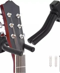 Universal Guitar Holder - Sikker Opbevaring til Alle Guitartyper køb billigt online shopping tilbud