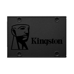 Kingston A400 SSD 240GB Serial ATA III køb billigt online shopping tilbud