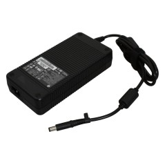 HP AC Adapter 230 W køb billigt online shopping tilbud